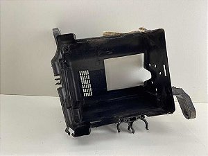 Suporte Caixa Fusível Peugeot 206 207