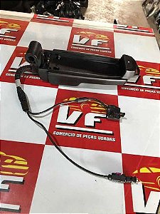 Suporte Conector Console Bmw X1 2010 Ate 2015