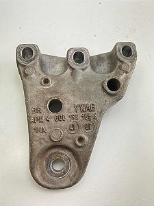 Suporte Coxim Direito Polo 1.6 2006 A 2012
