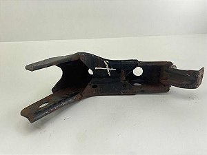 Suporte Coxim Traseiro Pick Up Corsa 1.6