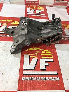 Suporte Filtro De Oleo Jetta Tiguan Tsi 200cv 06j903143