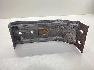 Suporte Fixação Console S10 Blazer Executive