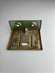 Suporte Forro Porta Dianteiro Gm S10 2012 A 2021