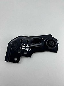 Suporte Inferior Direito Radiador Fiat Argo Cronos 520447300