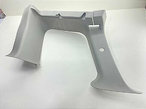 Suporte Tampão Bagagito Ford Ecosport 2003 A 2009 Direito
