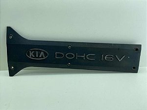 Tampa Cabeçote Kia Clarus