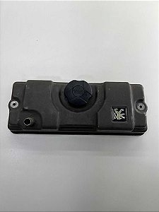 Tampa Cabeçote Peugeot 206 1.6 8v