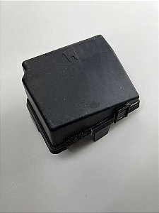 Tampa Caixa Fusíveis Peugeot 206 9628844080