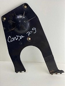 Tampa Correia Corsa Celta Prisma 1.0 1999 Até 2009