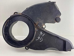 Tampa Inferior Correia Gol Fox Saveiro G5 G6 1.6