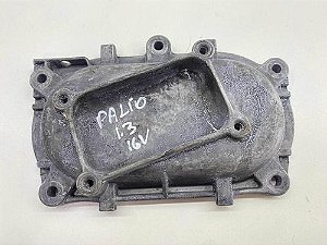 Tampa Lateral Gaiola Comando Fiat 1.3 16v