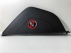 Tampa Lateral Painel Gm Onix Lado Direito