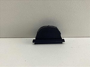 Tampa Parafuso Parachoque Traseiro Fiat Toro 100232453