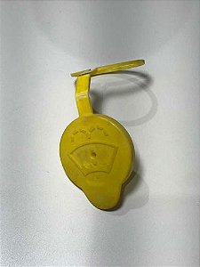 Tampa Reservatorio De Agua Ford Ecosport 2003 A 2012