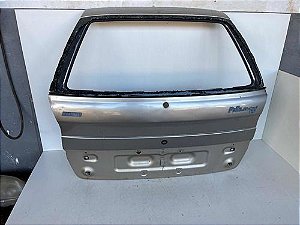 Tampa Traseira Fiat Palio Weekend 1997 A 2002