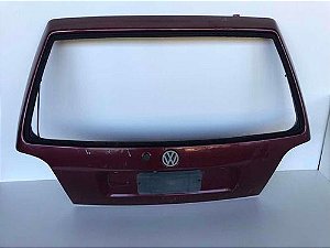 Tampa Traseira Golf 94 95 96 97
