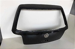 Tampa Traseira Volkswagen Golf 99 A 2005