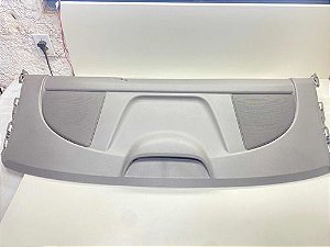 Tampão Bagagito Honda Civic 2007 A 2011 34500snj