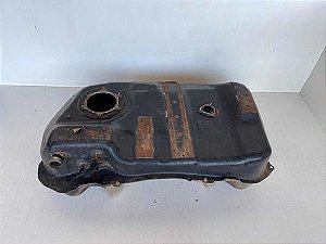 Tanque Combustível Outlander 2006 A 2012