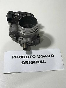 Tbi Corpo Borboleta Bmw X1 320 2.0 Turbo 2013 2014 2015