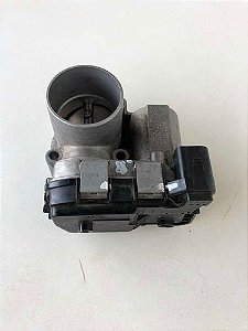 Tbi Corpo Borboleta Fiat Argo Cronos 1.3