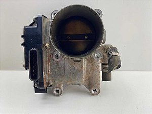 Tbi Corpo Borboleta Mitsubishi Outlander V6 3.0