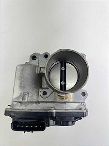 Tbi Corpo Borboleta Nissan Kicks 1.6 Ate 2019