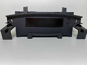 Tela Computador De Bordo Renault Symbol