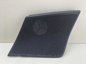 Tela Twitter Painel Honda Hrv Lado Direito