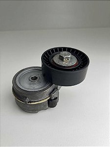 Tensor Correia Fiat Pulse 1.3