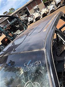 Teto Ford Ecosport 2003 A 2012
