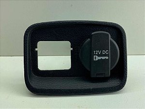 Tomada 12v Fiat Toro