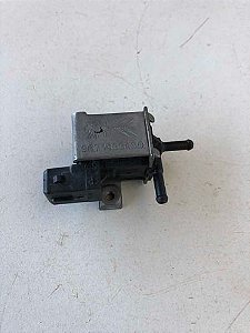 Valvula Solenoide Partida Frio Peugeot 207 208
