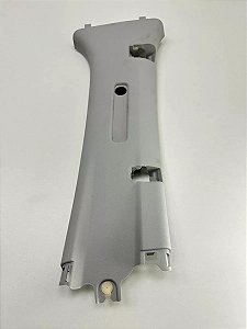 Acabamento Coluna Central Direita Vw Amarok 2h7867244