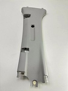 Acabamento Coluna Central Esquerda Vw Amarok 2h7867243