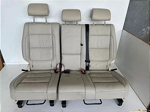 Bancos Traseiros Volkswagen Tiguan 2011 Até 2016