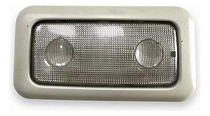 Luz Cortesia Teto Fiat Idea 2011 A 2016