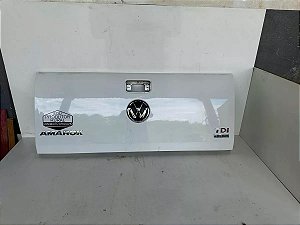 Tampa Traseira Volkswagen Amarok Até 2020