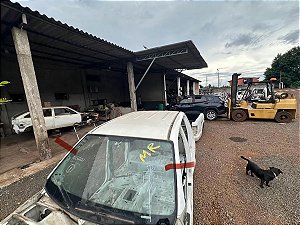 Teto Volkswagen Amarok Dupla