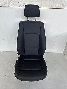 Banco Dianteiro Direito Bmw X1 2010 Até 2015