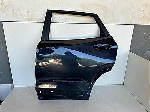 Porta Traseira Esquerda Chevrolet Tracker 2020 Até 2024