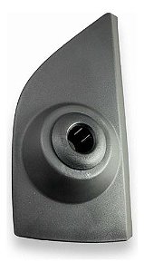 Acabamento Interno Retrovisor Direito Ford Ka 2014 A 2021
