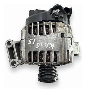 Alternador Ford Ka 1.5 2014 A 2018 Cn1510300cc