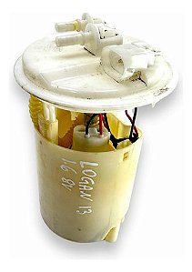 Bomba Combustível Renault Logan 1.6 2007 A 2013