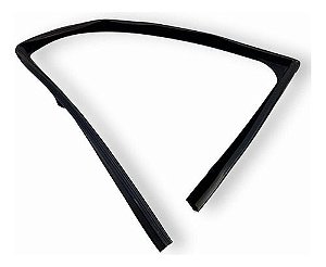 Canaleta Porta Dianteira Esquerda Ford Ka 2014 A 2021