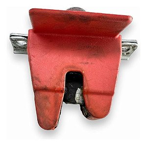 Fechadura Tampa Traseira Porta Malas Vw Gol G5