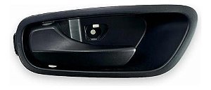 Maçaneta Interna Dianteira Esquerda Fiat Uno 2016 A 2021