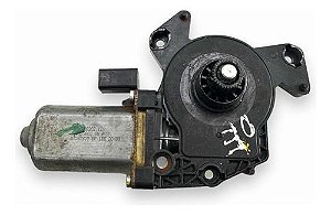 Motor Máquina Vidro Dianteiro Esquerdo Gol Voyage Saveiro G5