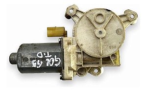 Motor Máquina Vidro Traseiro Direito Vw Gol Voyage G5 G6