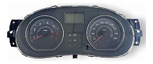 Painel Instrumentos Renault Logan 2007 A 2013 248108840r
